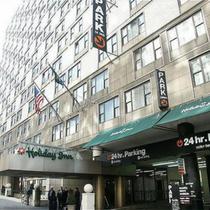 Holiday Inn NEW YORK CITY-MIDTOWN-57TH ST.