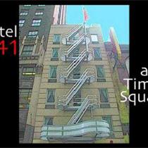 Hotel 41 at Times Square