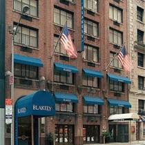 THE BLAKELY NEW YORK HOTEL