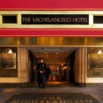 The Michelangelo Hotel