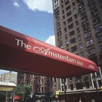 Amsterdam Inn