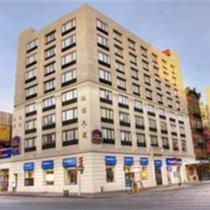 Best Western Bowery Hanbee Hotel