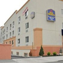 Best Western Bronx Inn