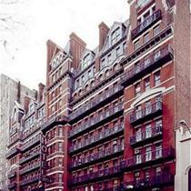 Chelsea Hotel