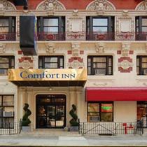 Comfort Inn Chelsea