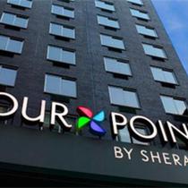 Four Points by Sheraton Manhattan SoHo Village