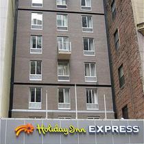 Holiday Inn Express NEW YORK CITY FIFTH AVENUE