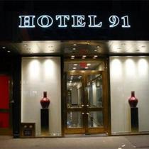 Hotel 91