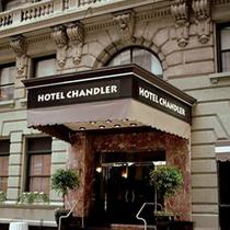 Hotel Chandler