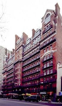 Hotel Chelsea