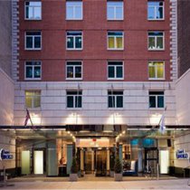 Hotel Indigo NEW YORK CITY - CHELSEA