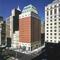 Kitano New York Hotel