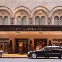 Park Central Hotel