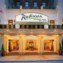 Radisson Lexington Hotel New York