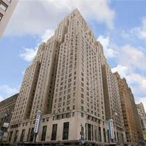 Ramada Plaza New Yorker Hotel
