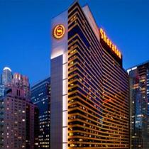 Sheraton New York Hotel & Towers