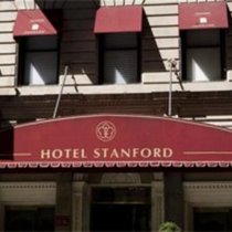 Stanford Hotel