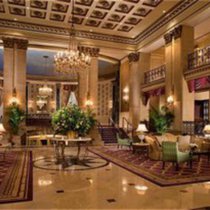 The Roosevelt Hotel New York City