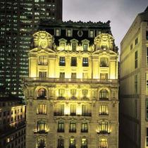 The St. Regis