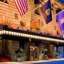 The St. Regis New York