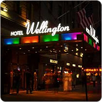 Wellington Hotel