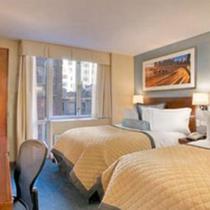 Wyndham Garden Hotel Times Square South